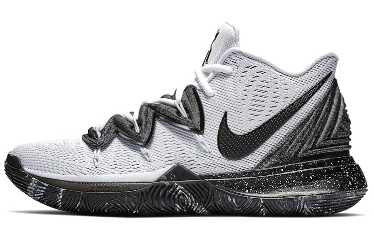 【代購】Nike Kyrie 5 Cookies & Cream Men's