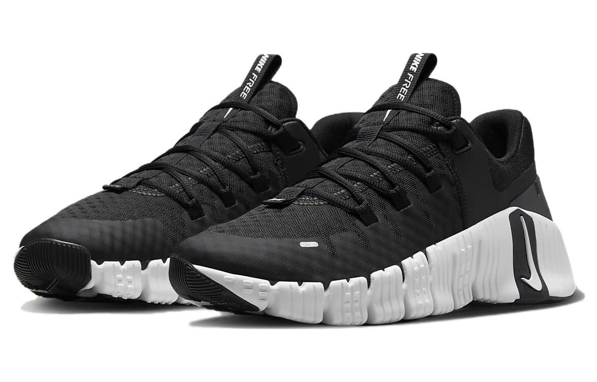 【代購】Nike Free Metcon 5 Black White