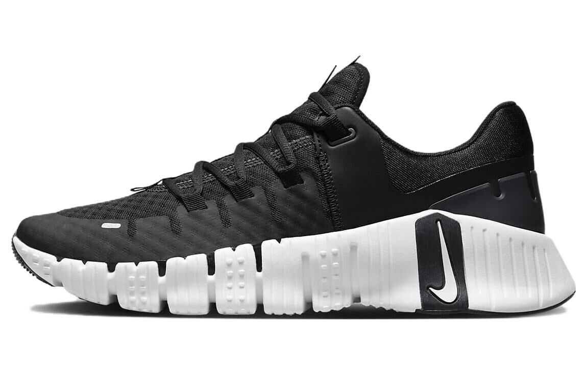 【代購】Nike Free Metcon 5 Black White
