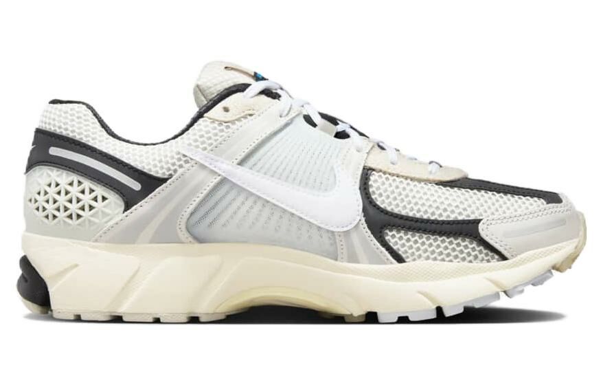 【代購】Nike Zoom Vomero 5 Supersonic Light Bone Black