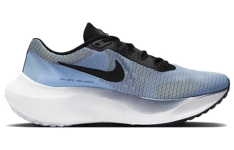【代購】Nike Zoom Fly 5 Cobalt Bliss White