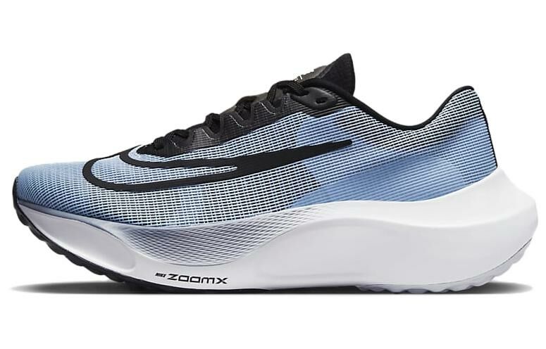 【代購】Nike Zoom Fly 5 Cobalt Bliss White