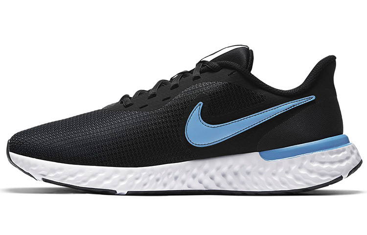 【代購】Nike Revolution 5 Ext 'Black Coast'