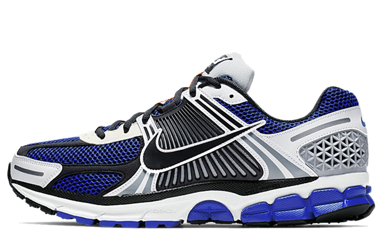 【代購】Nike Zoom Vomero 5 White Racer Blue Black