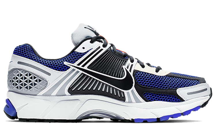 【代購】Nike Zoom Vomero 5 White Racer Blue Black