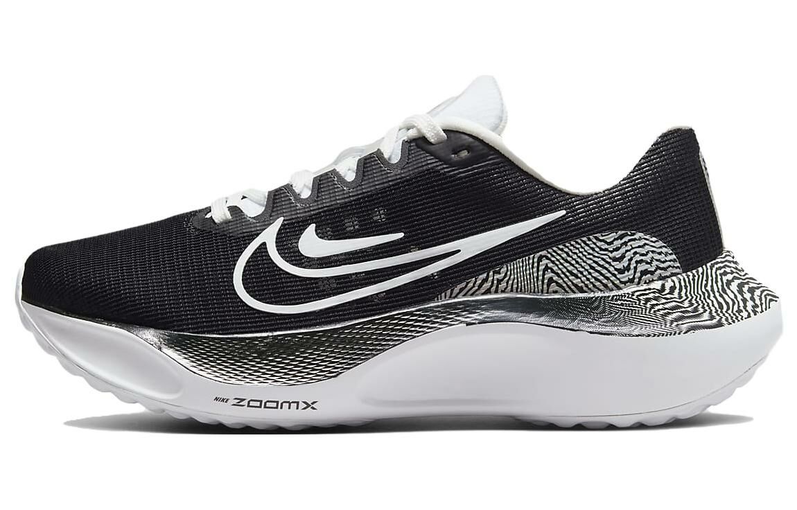 【代購】Nike Zoom Fly 5 Premium 'Soundwave' Women's