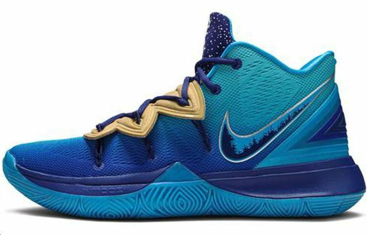 【代購】Nike Concepts X Kyrie 5 'Orion's Belt'