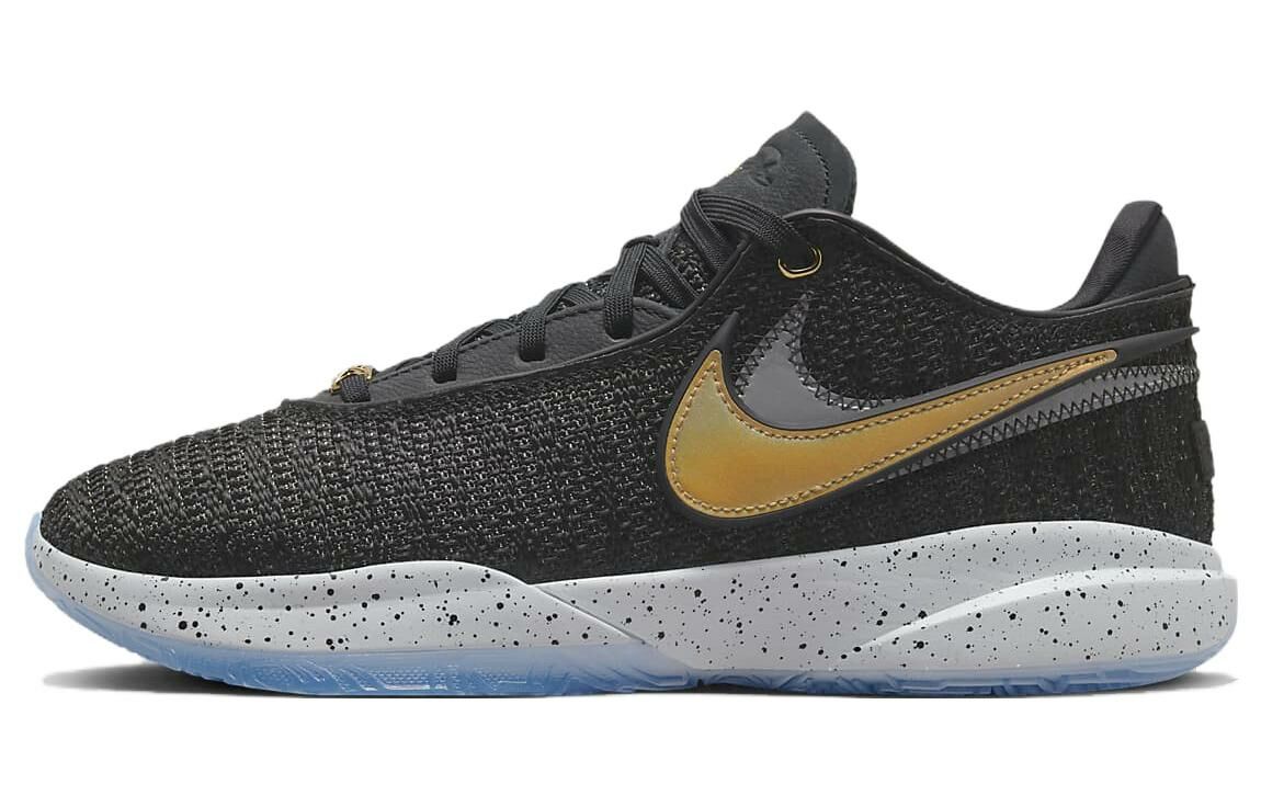 【代購】Nike LeBron 20 Fab 5