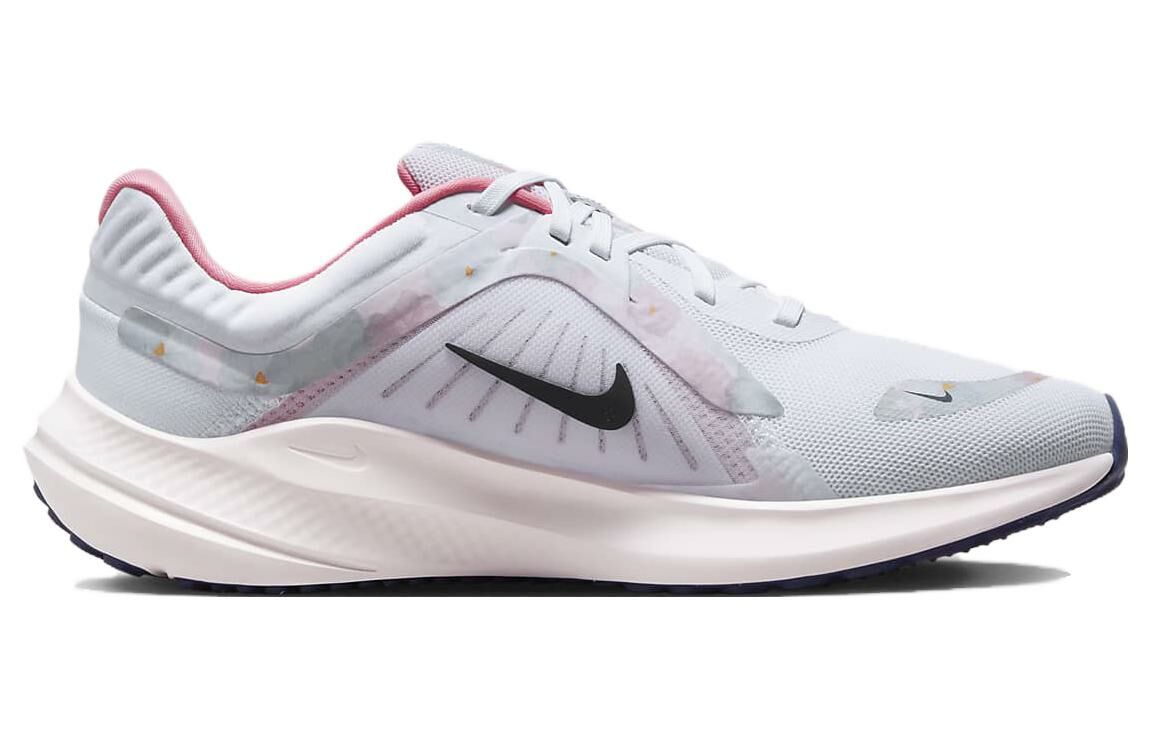 【代購】Nike Quest 5 Premium 'White Pearl Pink' Women's