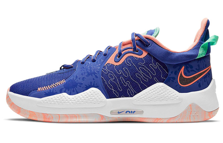 【代購】Nike Pg 5 Ep 'LA Drip'