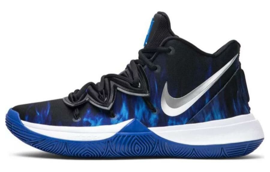 【代購】Nike Kyrie 5 Duke