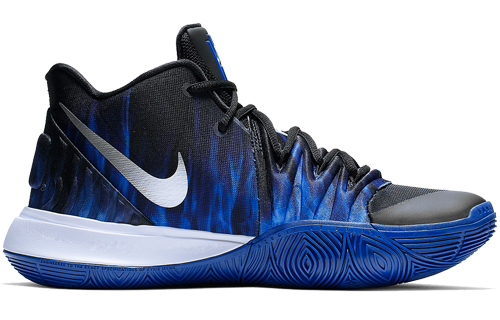 【代購】Nike Kyrie 5 Duke