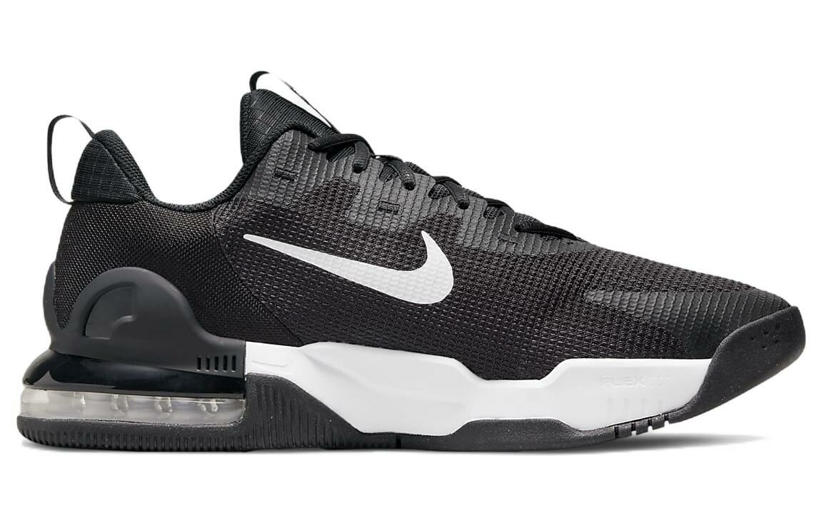 【代購】Nike Air Max Alpha Trainer 5 Black White