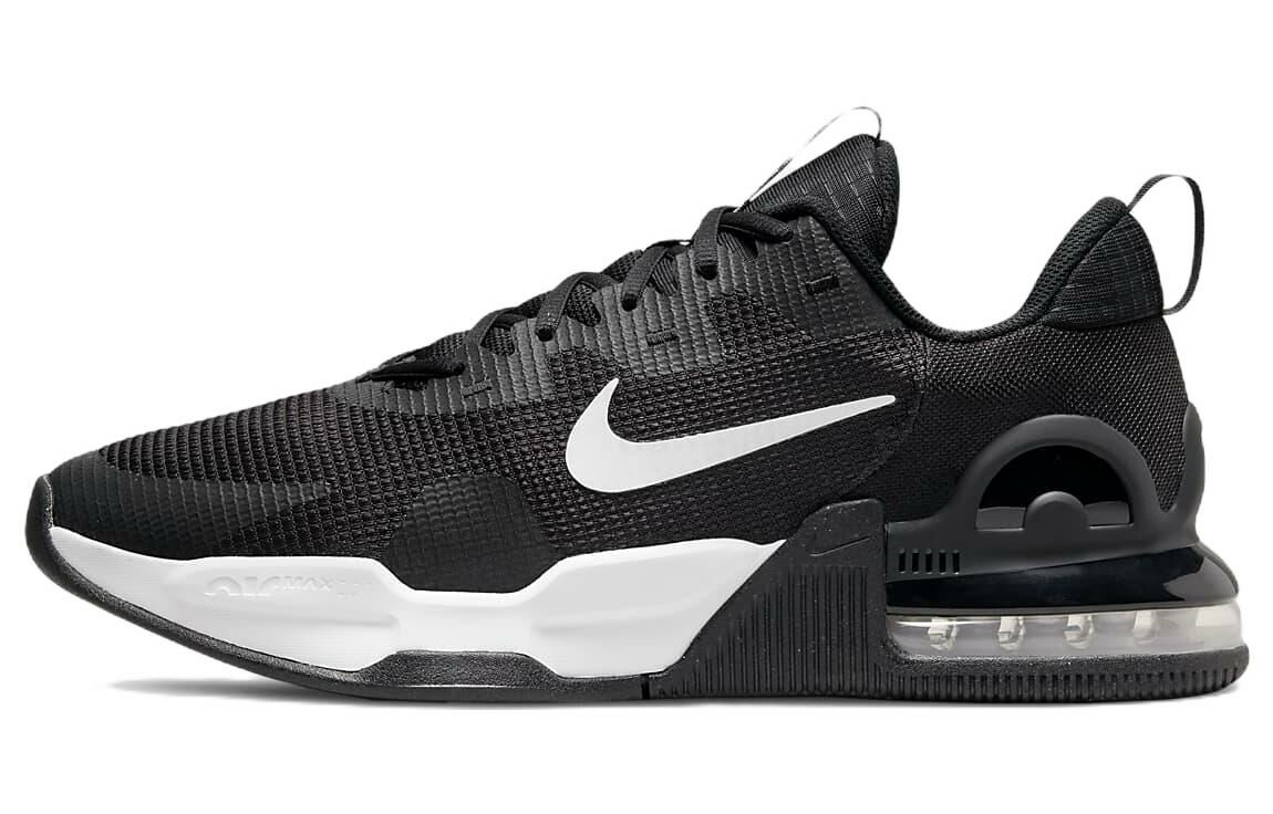 【代購】Nike Air Max Alpha Trainer 5 Black White