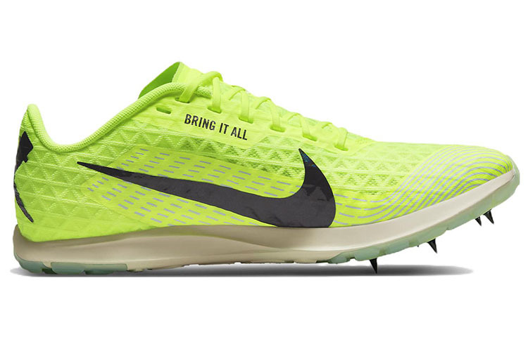 【代購】Nike Air Zoom Rival Xc 5 'Volt Mint Foam'