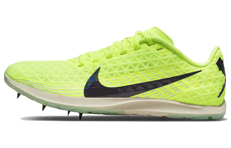 【代購】Nike Air Zoom Rival Xc 5 'Volt Mint Foam'