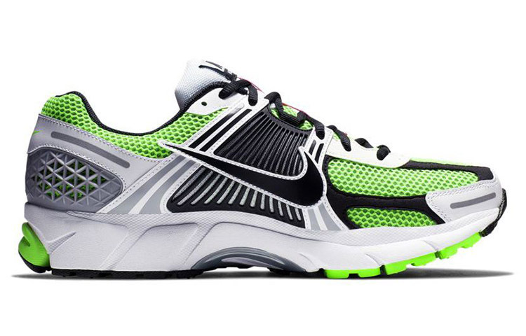 【代購】Nike Zoom Vomero 5 Electric Green Black