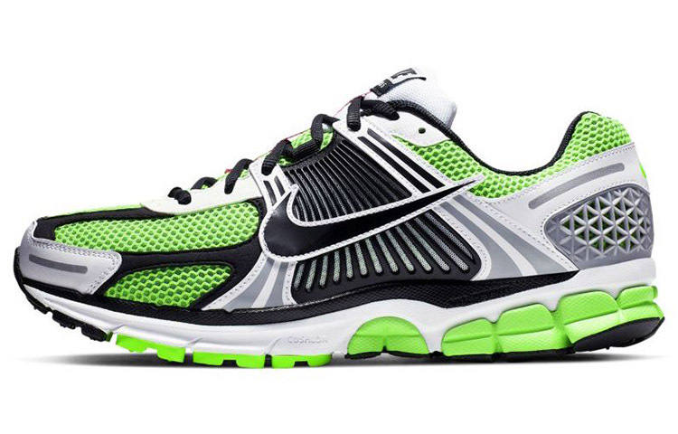 【代購】Nike Zoom Vomero 5 Electric Green Black