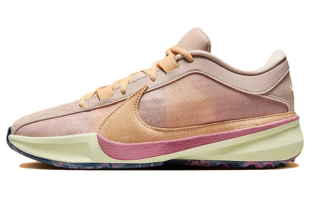 【代購】Nike Zoom Freak 5 'Fossil Stone'