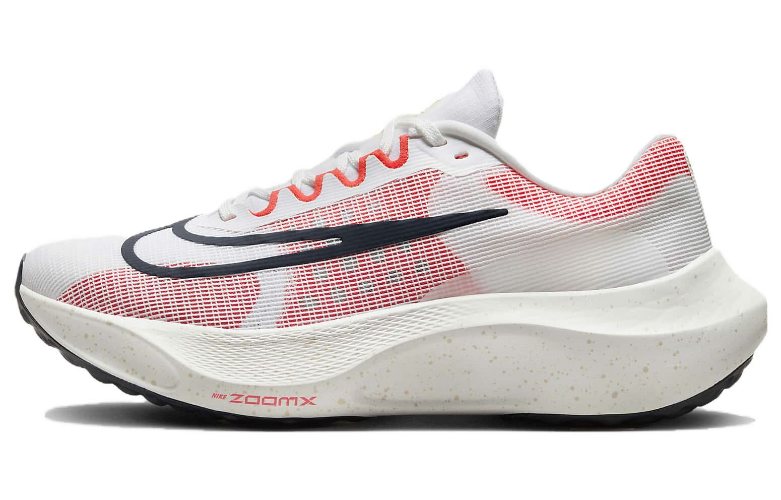 【代購】Nike Zoom Fly 5 White Bright Crimson