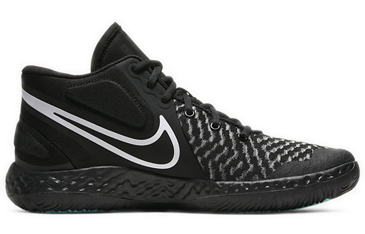 【代購】Nike Kd Trey 5 Viii Smoke Grey Black