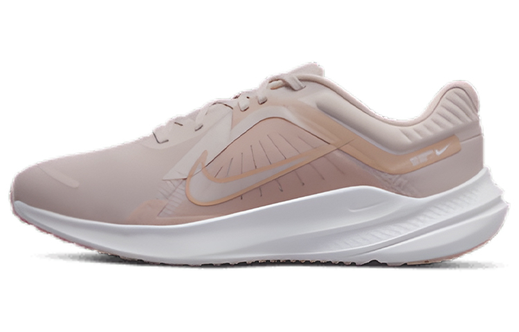 【代購】Nike Quest 5 'Barely Rose' Women's