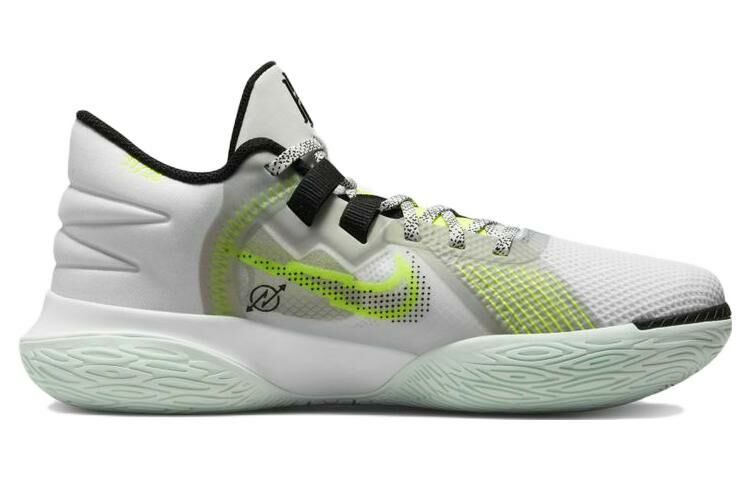 【代購】Nike Kyrie Flytrap 5 EP 'White Volt'