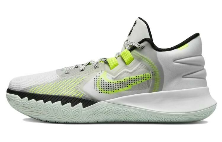 【代購】Nike Kyrie Flytrap 5 EP 'White Volt'