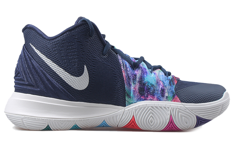 【代購】Nike Kyrie 5 Ep 'Galaxy'