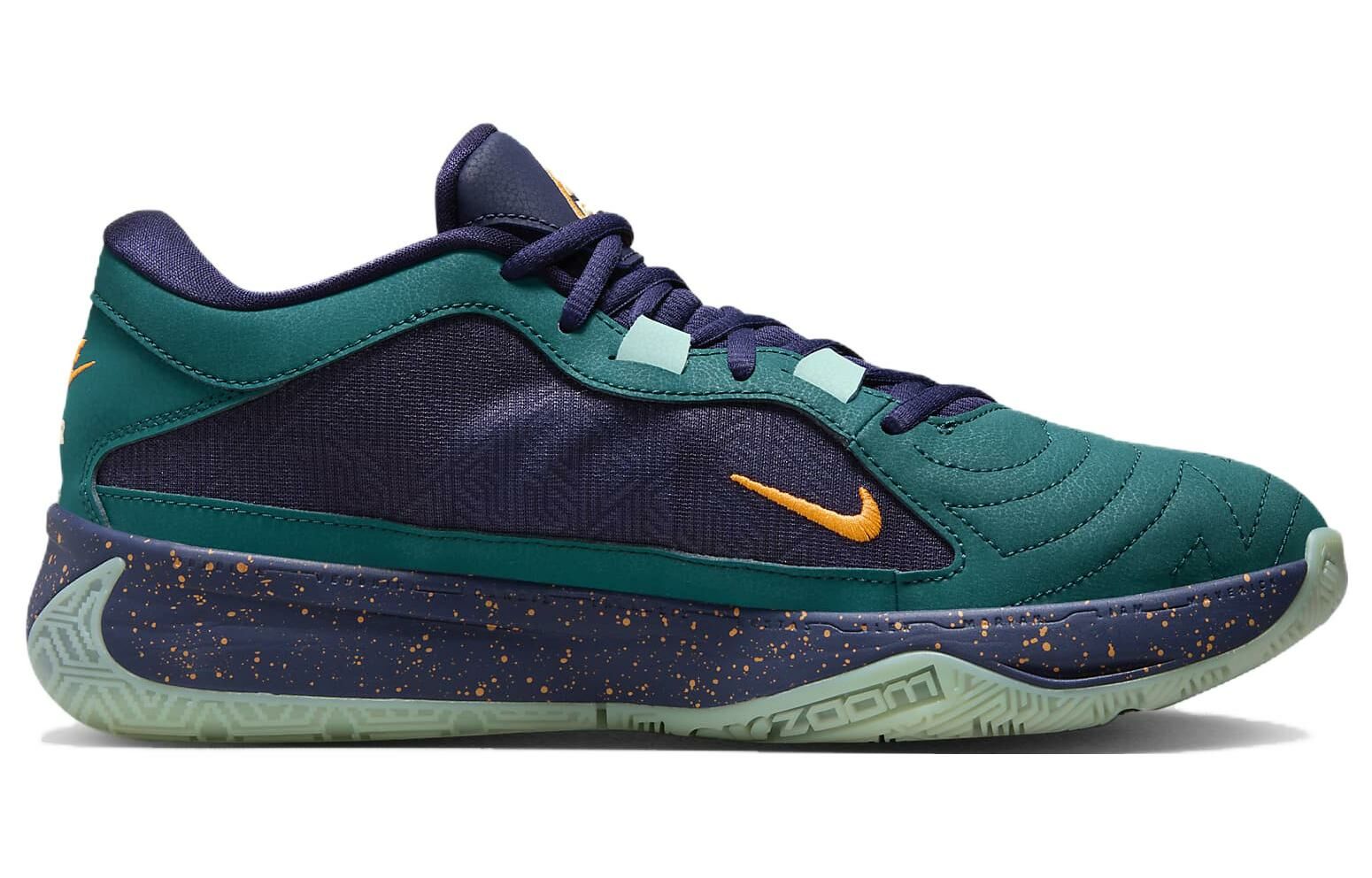 【代購】Nike Zoom Freak 5 Ep 'Jade Ice'