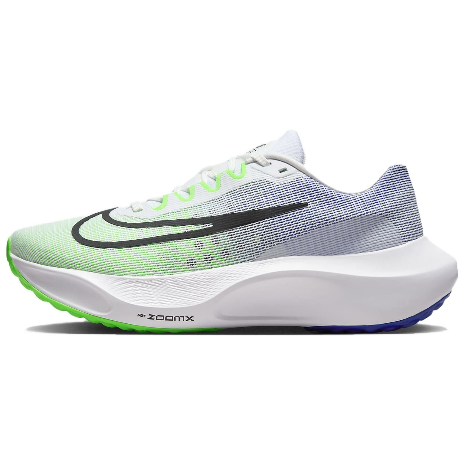 【代購】Nike Zoom Fly 5 White Bright Crimson