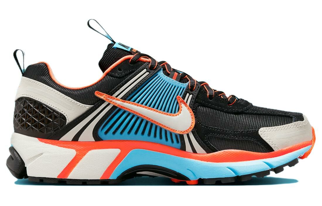 【代購】Nike Zoom Vomero 5 Black And Blue Gaze Women's