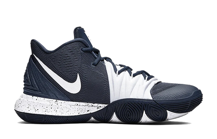 【代購】Nike Kyrie 5 Team Midnight Navy White