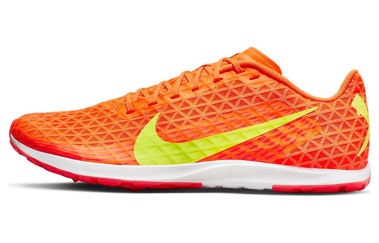 【代購】Nike Air Zoom Rival Waffle 5 'Total Orange Volt'