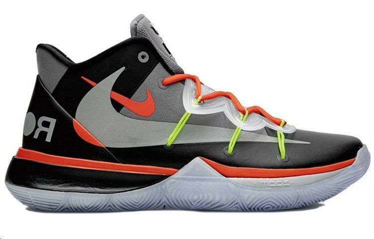 【代購】Nike Kyrie 5 Rokit Welcome Home