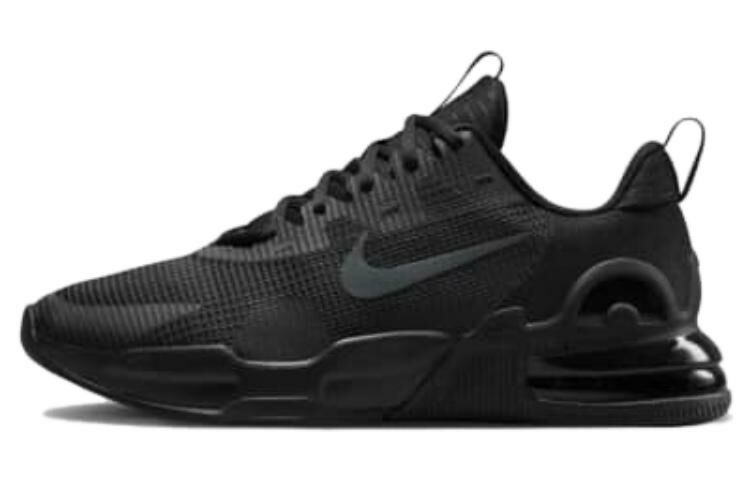 【代購】Nike Air Max Alpha Trainer 5 'Black Dark Smoke Grey'