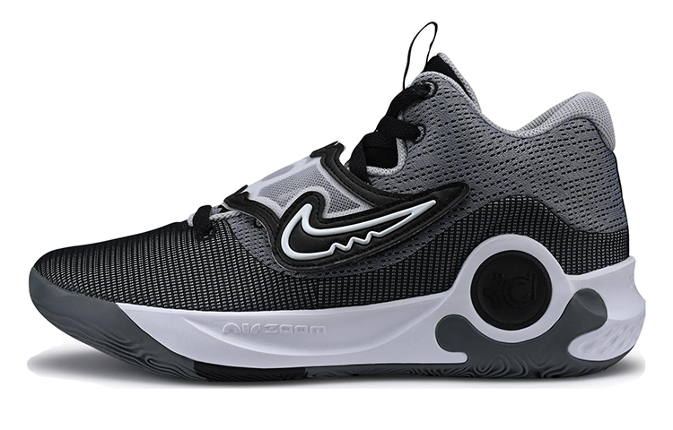 【代購】Nike Kd Trey 5 X 'Cool Grey Black'