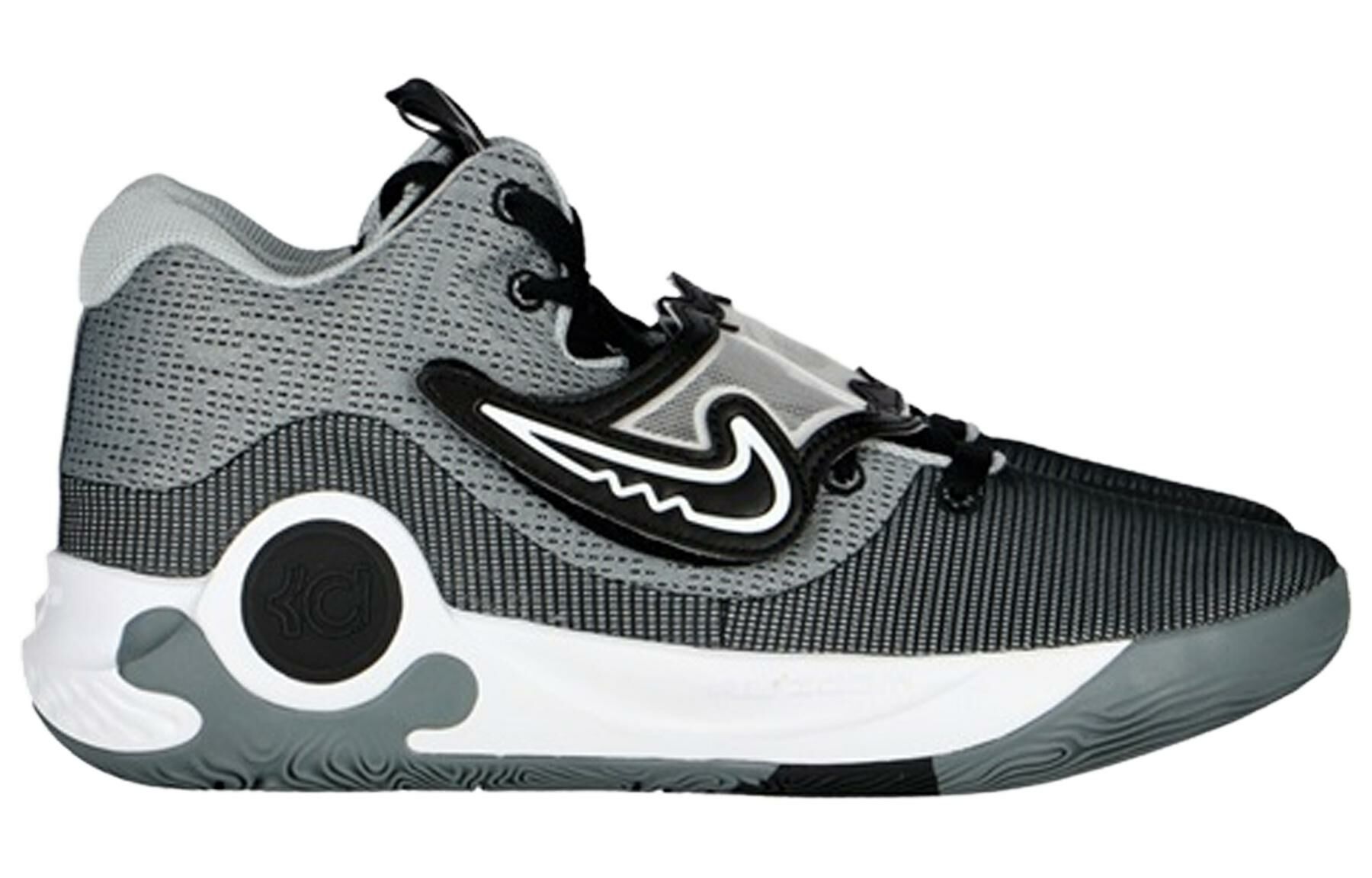 【代購】Nike Kd Trey 5 X 'Cool Grey Black'