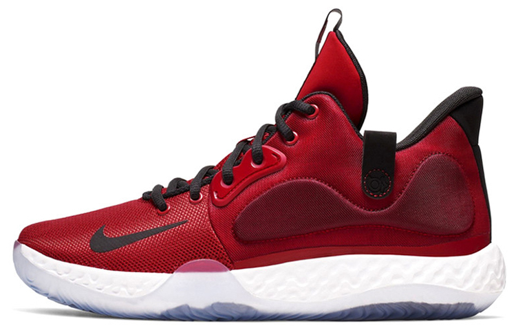 【代購】Nike KD Trey 5 VII EP 'Red Black White'