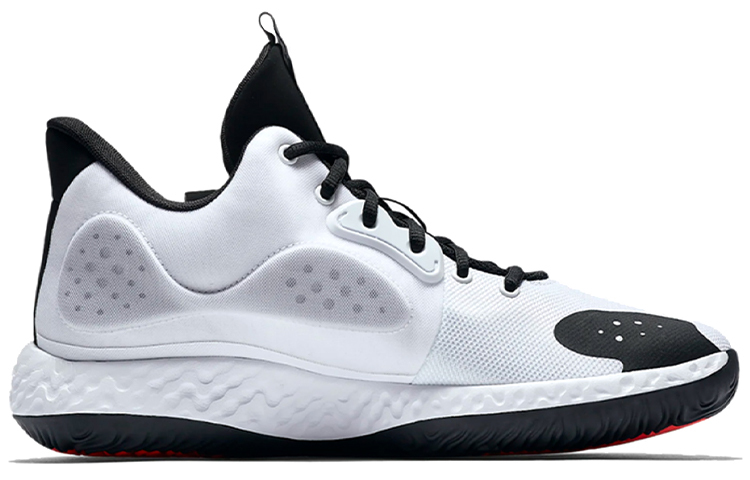 【代購】Nike KD Trey 5 7 EP 'Wolf Grey'