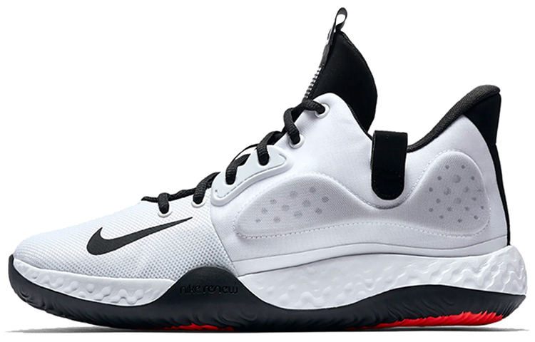 【代購】Nike KD Trey 5 7 EP 'Wolf Grey'