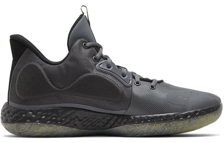 【代購】Nike Kd Trey 5 Vii Dark Grey Club Gold