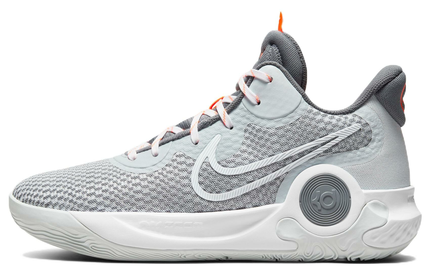 【代購】Nike KD Trey 5 IX EP 'Pure Platinum'