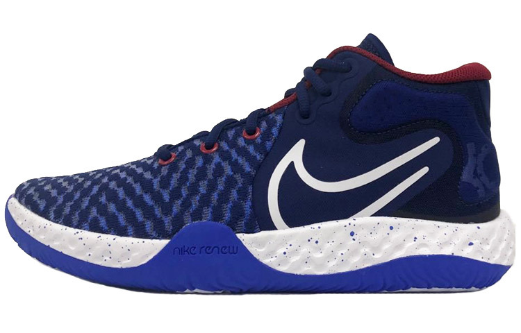 【代購】Nike Kd Trey 5 Viii Ep 'Blue Void'
