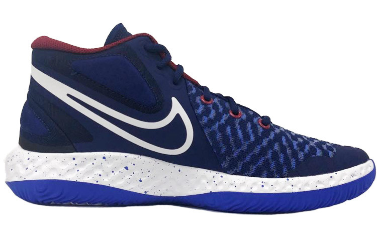 【代購】Nike Kd Trey 5 Viii Ep 'Blue Void'