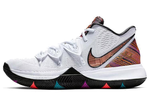 【代購】Nike Kyrie 5 Black History Month
