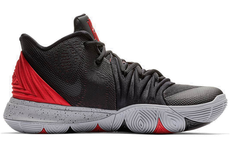 【代購】Nike Kyrie 5 Ep 'Bred'