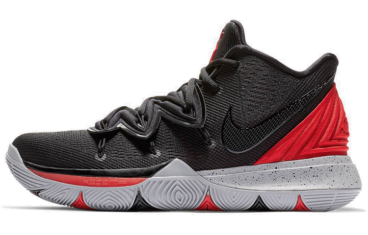 【代購】Nike Kyrie 5 Ep 'Bred'