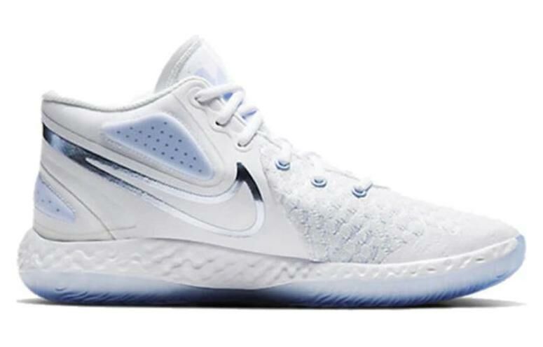 【代購】Nike KD Trey 5 VIII EP 'White Royal Tint'
