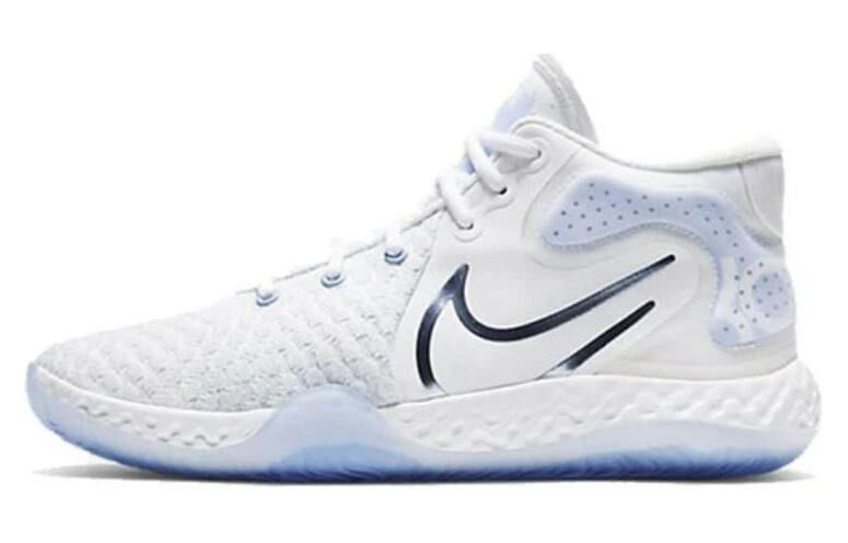 【代購】Nike KD Trey 5 VIII EP 'White Royal Tint'